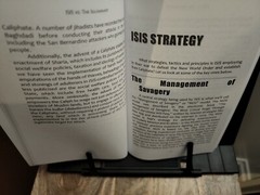 ISIS vs. the Illuminati: The War for a New World Order by The Dark Lords: New