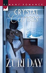 Crystal Caress Mass Market Paperbound Zuri Day