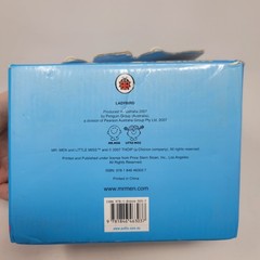 Mr Men 50 Book Collection Box Set Roger Hargreaves Egmont Little Miss 2007 Lot
