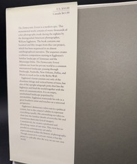 William Eggleston’s “The Democratic Forest” (1st Ed. HC; intro by Eudora Welty)