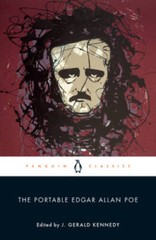 The Portable Edgar Allan Poe (Penguin Classics) – Paperback – GOOD