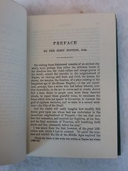Edward Bulwer Lytton THE LAST DAYS OF POMPEII Rand McNally