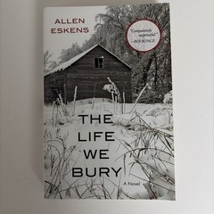 Life We Bury by Not Available (2014, Trade Paperback)