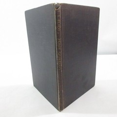 Four Quartets T. S. Eliot 1943 Poetry Harcourt Brace & Co 4th Printing