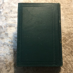 Leila Siege Of Granada Calderon Pilgrims Of The Rhine Edward Bulwer Lytton 1881