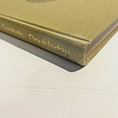 Vtg MAN AND HIS Symbols Hardcover By Carl G. Jung 1964 Edition! No Dust Jacket.