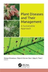 Deepa Srivastava Plant Diseases and Their Management (Hardback) (UK IMPORT)
