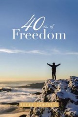 40 oz. of Freedom, Brand New, Free shipping in the US