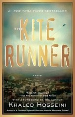 The Kite Runner – Paperback By Khaled Hosseini – GOOD