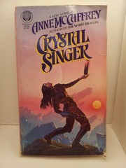 Crystal Singer