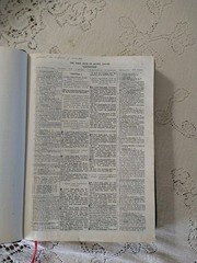 Genuine Leather Dakes Annotated Reference Bible Old New Testament KJV Black 1961