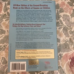 Trauma in the Lives of Children : Crisis and Stress Management Techniques for…