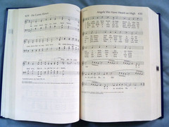 GATHER HYMNAL 3rd EDITION, PEW WITH READINGS, ©2011, GIA PUBLICATIONS