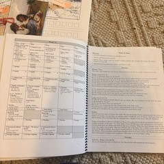My Fathers World Curriculum: Creation to the Greeks Set, Manual Included, +Art