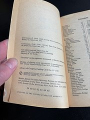 Hoyle’s Rules of Games Morehead Mott-Smith 1963 Signet Paperback Card Parlor