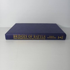 Bridges of Battle by Donald Featherstone