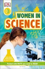 DK Readers L3: Women in Science (DK Readers Level 3) by