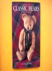 Make Your Own Classic Bears By Rh Value Publishing
