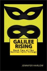 Galilee Rising (Paperback or Softback)