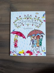 The English Roses by Madonna Hardcover Children’s Book – First Edition – 2003