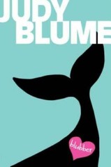 Blubber – Paperback By Blume, Judy – ACCEPTABLE