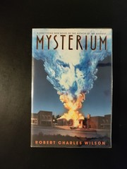 Mysterium by Robert Charles Wilson 1994 SC First Softcover Edition/1st Printing