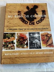 Au Pied de Cochon: The Album by Picard