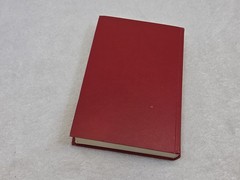 Vintage Family Legal Advisor Hardcover Law Reference Dark Library Decor DIY Book