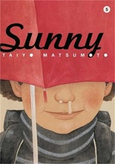 Sunny, Vol. 5 (Hardback or Cased Book)