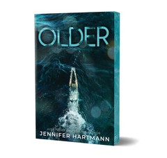 Older (Deluxe Edition) by Hartmann