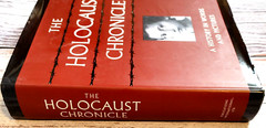 The Holocaust Chronicle History Words & Pictures Marilyn J. Harran & John Roth