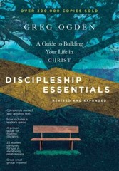 The Essentials Set Ser.: Discipleship Essentials by Greg Ogden (2019, Trade…