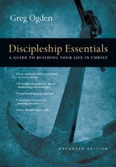 The Essentials Set Ser.: Discipleship Essentials : A Guide to Building Your Life