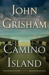 Camino Island: A Novel – Hardcover By Grisham, John – GOOD