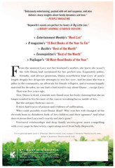 The Mother-in-Law: A Novel – Paperback By Hepworth, Sally – VERY GOOD