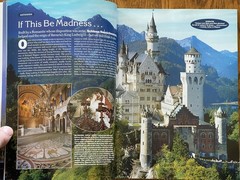 TIME “Great Buildings of the World” Picture Book, 178 Pages, 2004
