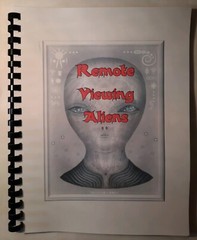 REMOTE VIEWING ALIENS: Alien Remote Viewing Results!