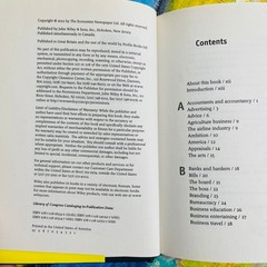 Book of Business Quotations Bill Ridgers 2012 Business Wisdom Wiley