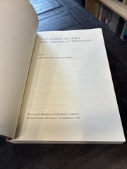 Gospel of John and Christian Theology Edited by Carl Mosser, Richard Bauckham