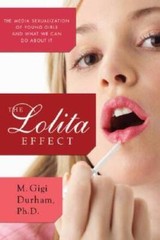 The Lolita Effect: The Media Sexualization of Young Girls and What We Can – GOOD