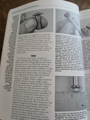 High Performance Fasteners& Plumbing Aguide To Nuts, Bolts By Mike Mavrigian…