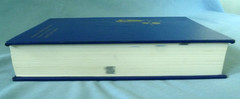 GATHER HYMNAL 3rd EDITION, PEW WITH READINGS, ©2011, GIA PUBLICATIONS