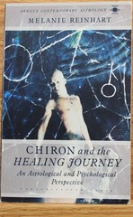 Chiron and the Healing Journey: An Astrological and Psychological Perspectiv…