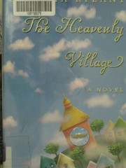 The Heavenly Village by Rylant, Cynthia Hardback Book The Fast Free Shipping