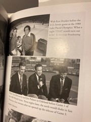 SIGNED 1st Ed – Al Michaels – You Cant Make This Up (Sports TV HC/DJ)