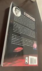 IRWIN ALLEN’S LOST IN SPACE: THE AUTHORIZED BIOGRAPHY OF A By Marc Cushman NEW