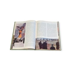 The World In 1964 – 1977 History As We Lived It by The Associated Press HC NICE