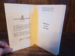 Designed to Be Like Him J Dwight Pentecost Moody Press 1979 Christian Living
