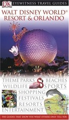 Eyewitness Travel Guides Walt – GOOD