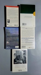 David McCullough Histories 10 Books Set – HC/PB – Good